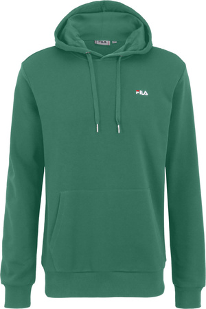 Bluza męska Fila Lumezzane zielona FAM0875 60084