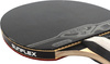 Rakietka do tenisa stołowego ping ponga Sunflex Supreme Soft Carbon 10354