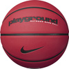 Piłka koszykowa do koszykówki treningowa Nike Everyday Playground 8p Graphic Deflated rozmiar 7