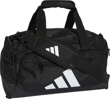 Torba adidas Training Defender Duffle XSmall czarna JZ0609