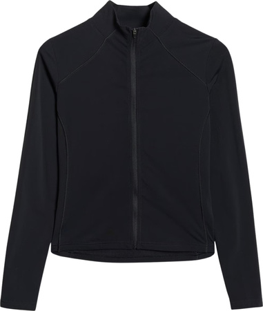 Bluza damska 4F F1873 czarna 4FWAW25TSWSF1873 20S