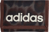 Portfel adidas Linear brązowy KD2181