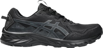 Buty męskie do biegania Asics Gel-Venture 10 czarne 1011B967 001