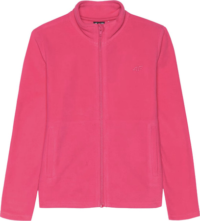 Polar dla dziewczynki 4F F261 fuksja 4FJWMM00TFLEF261