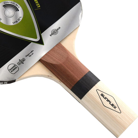 Rakietka do tenisa stołowego ping ponga Sunflex Prime S10 10304