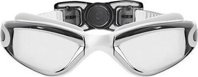 Okularki pływackie Nils aqua nqg160maf szary