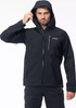 Męska kurtka trekkingowa membrana 20000mm Fitanu Pro Jacket Sympatex rozmiar S