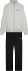 Dres męski Champion Sweatsuit czarno-szary 221786 EM021