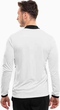 Bluza męska Nike Dri-Fit Academy 25 Track Jacket biała FZ9824 100