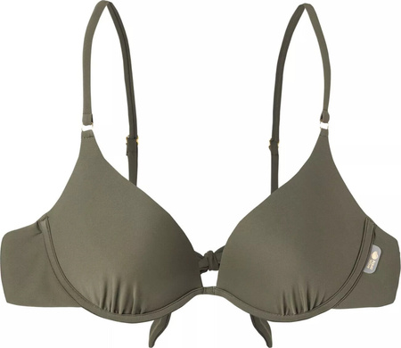 Damska góra stroju kostiumu kąpielowego Aquawave Grape Top Wmns rozmiar XL