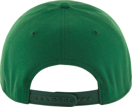 Czapka z daszkiem '47 New York Yankees MVP Snapback zielona B-MVPSP17WBP-RN