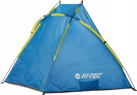 Namiot plażowy parawan od wiatru Hi-Tec Plaza 170x115cm 