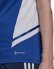 Koszulka damska adidas Condivo 22 Jersey niebieska HD4724