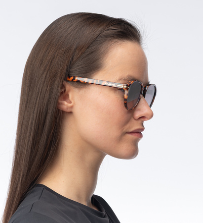 Okulary Ilze poppy red/patriot blue rozmiar 29