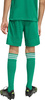 Spodenki dla dzieci adidas Tiro 26 League zielone KA8812