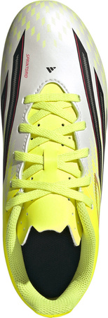 Buty piłkarskie dla dzieci adidas F50 Club FG/MG JS1482