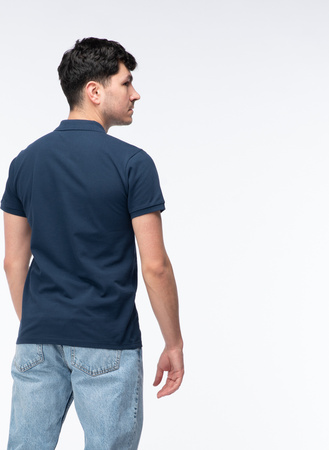 Męska Koszulka Meeko szary rozmiar S