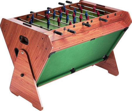 Stół do gry 3w1 bilard piłkarzyki cymbergaj Nils