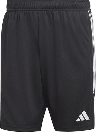 Spodenki treningowe krótkie męskie adidas Tiro 23 League Training czarne HS0319