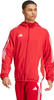 Kurtka męska adidas Tiro 24 czerwona IM8809