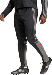 Spodnie męskie adidas Squadra 25 Training czarno-szare JD1625