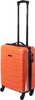 Walizka twarda turystyczna Iguana Murcia II 36l wymiary 55 x 39 x 20 cm