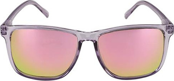 Okulary przeciwsłoneczne 4F U068 jasny róż 4FWSS25ASUNU068 56S