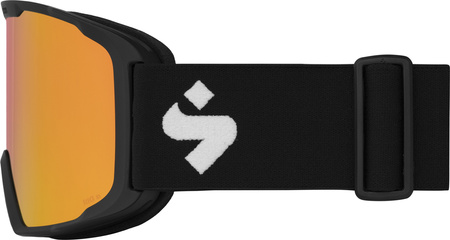 Gogle Durden Rig Reflect rig topaz/matte black/black rozmiar uniwersalny