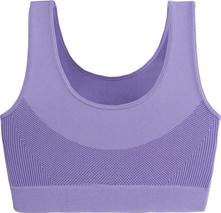 Damski stanik treningowy oddychający IQ Ingel Bra Wmns rozmiar XL