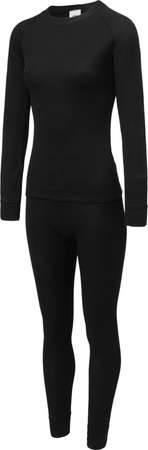 Damska bielizna termoaktywna zestaw góra dół bluza koszulka legginsy spodnie Martes Lady Sinori rozmiar S