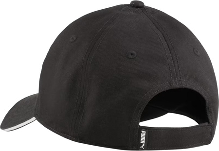 Czapka z daszkiem Puma Class BB czarna 25989 01