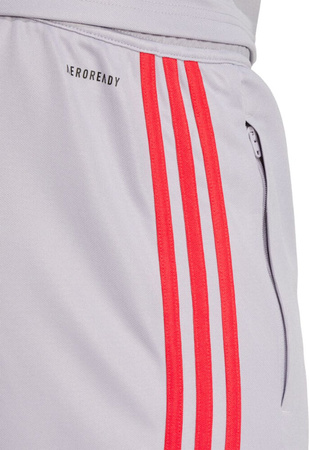 Spodnie męskie adidas Squadra 25 Training szare JP3372