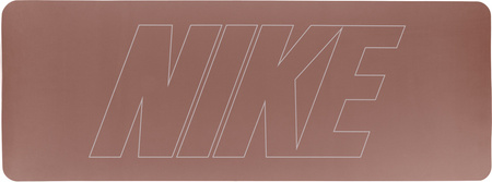 Mata do ćwiczeń yogi jogi fitness dwustronna Nike Mat Reversible 66 x 180 x 0,4 cm