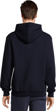 Bluza męska Fila Bengel granatowa FAM0498 50004