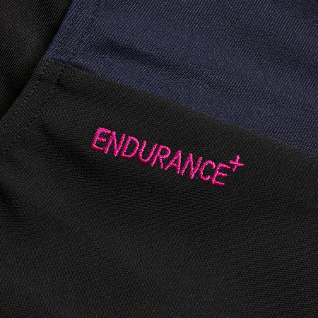 Damski Strój Kąpielowy Hyperboom Plmt Msbk Af white bluemchen rozmiar 42