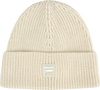 Czapka zimowa ciepła Fila Simonte kremowa FCU0164 10010