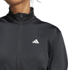 Dres damski adidas Essentials Feel Cozy czarny JD4475