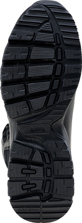 Męskie buty taktyczne turysyczne militarne Magnum Lynx 8.0 czarny rozmiar 46