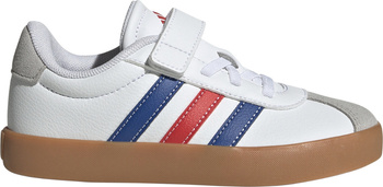 Buty dziecięce adidas VL Court 3.0 JH6317