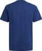 Koszulka dla dzieci adidas Tiro 24 Sweat Tee granatowa IR9357