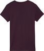 Koszulka damska Puma ESS Logo Tee ciemny fiolet 586775 39