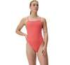 Damski Strój Kąpielowy Fl Solid V-back 2.0 Af  rozmiar 38