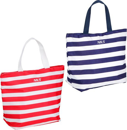 Torba termiczna czerwona 32l Nils nc3100