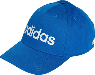 Czapka z daszkiem adidas Daily Cap niebieska JF4351