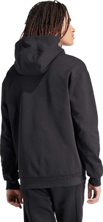 Bluza męska adidas FI BOS HD OLY czarna IS3233