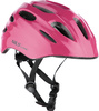 Kask rowerowy na rolki deskorolkę Nils Extreme MTW01 Led rozmiar XS (44-48 cm) zielony