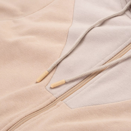 Damska bluza z kapturem bawełniana Hi-tec Lady Hiba rozmiar M