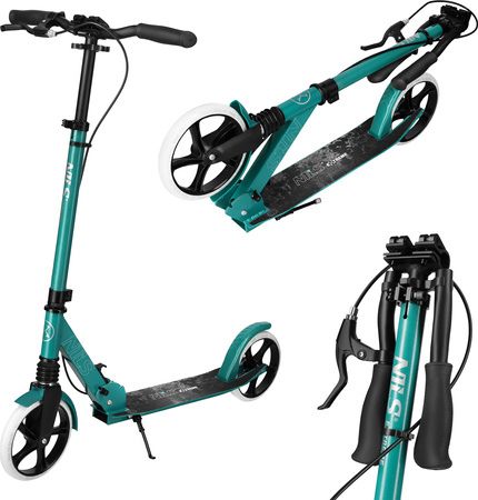 HM185 HULAJNOGA NILS EXTREME