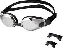 Okularki pływackie Nils aqua nqg550maf czarny