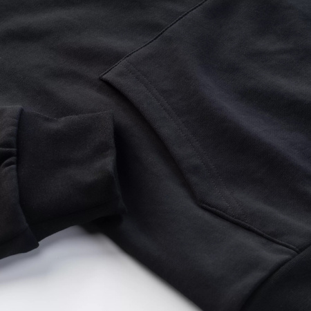 Męska bluza z kapturem bawełniana Fitanu Fari rozmiar XL